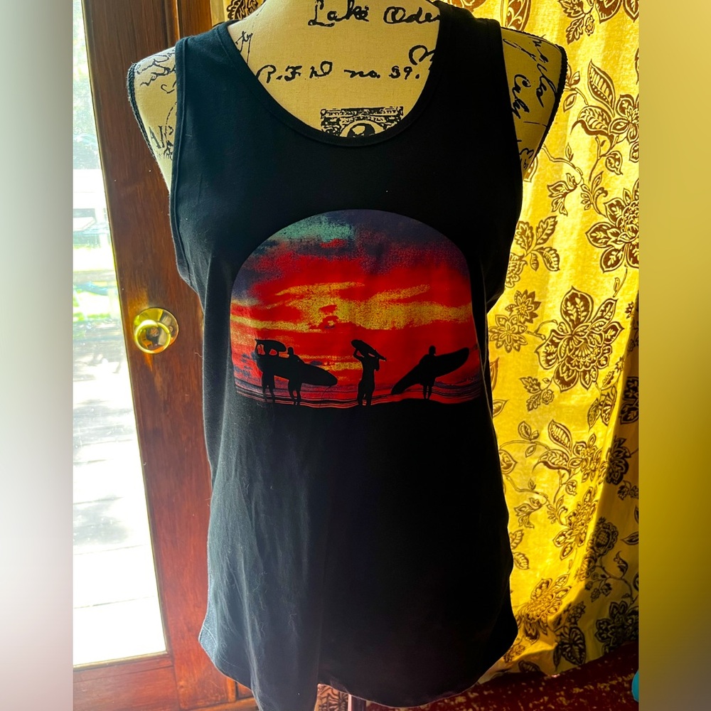 Girls old navy tank top